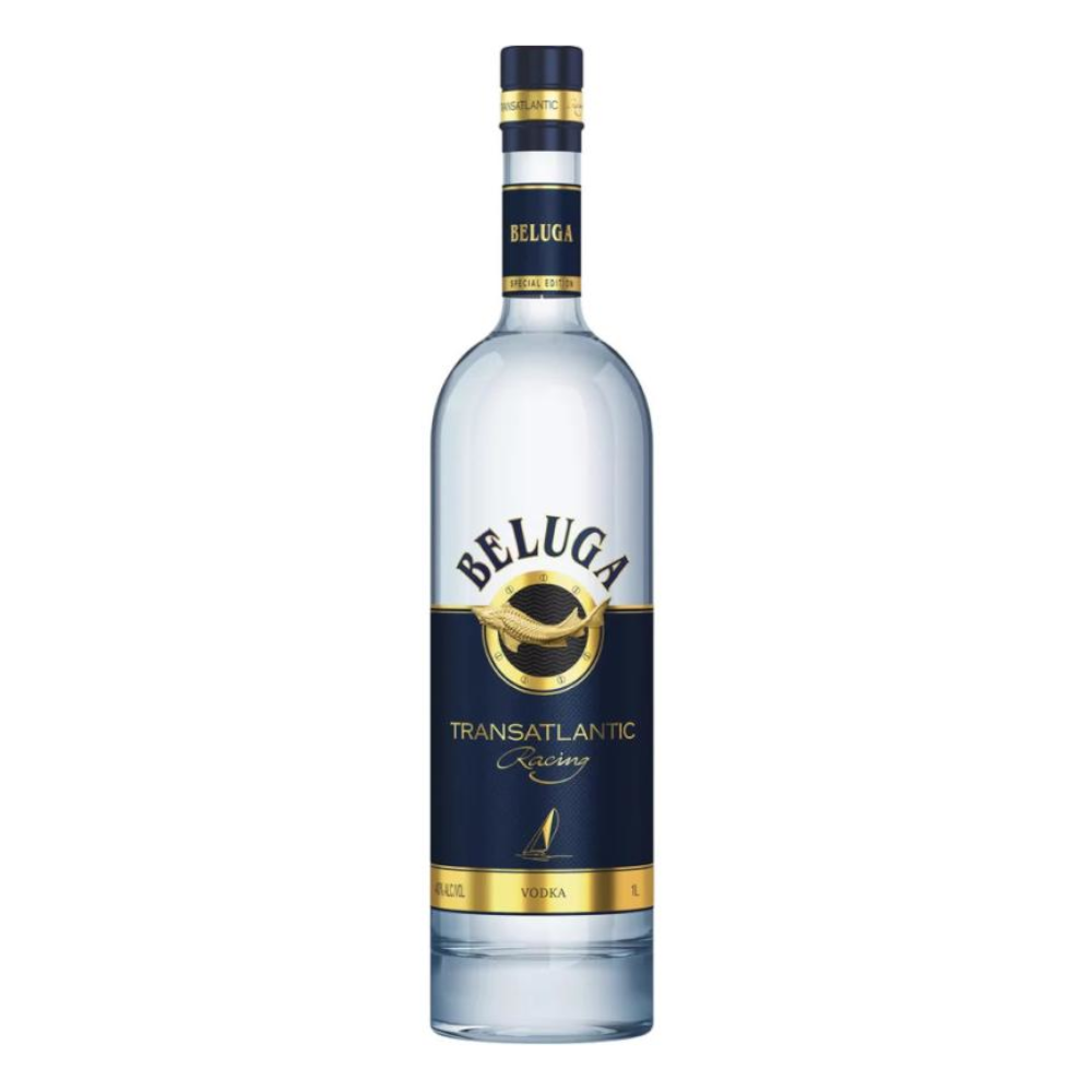 Wódka Beluga Transatlantic 40% 700 ml