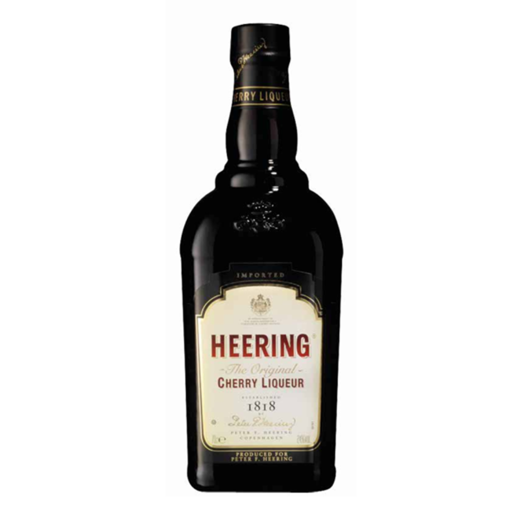 Likier Cherry Heering24% 700 ml