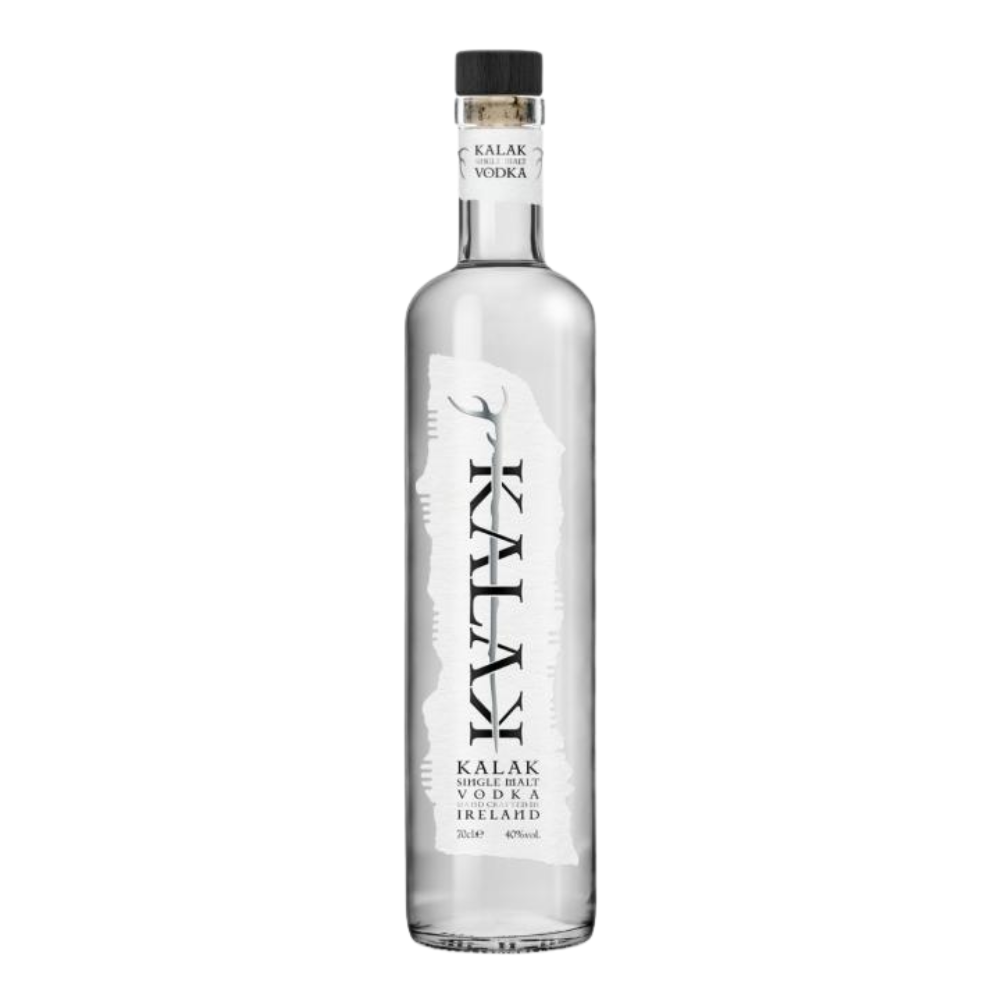 Wódka Kalak Single Malt 40% 700 ml