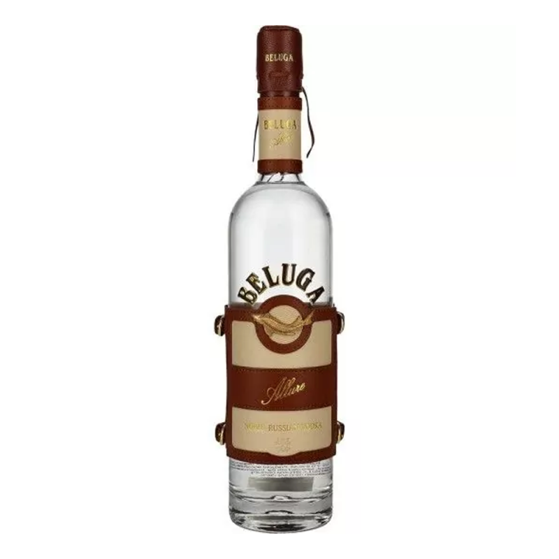 Wódka Beluga Allure 40% 700 ml