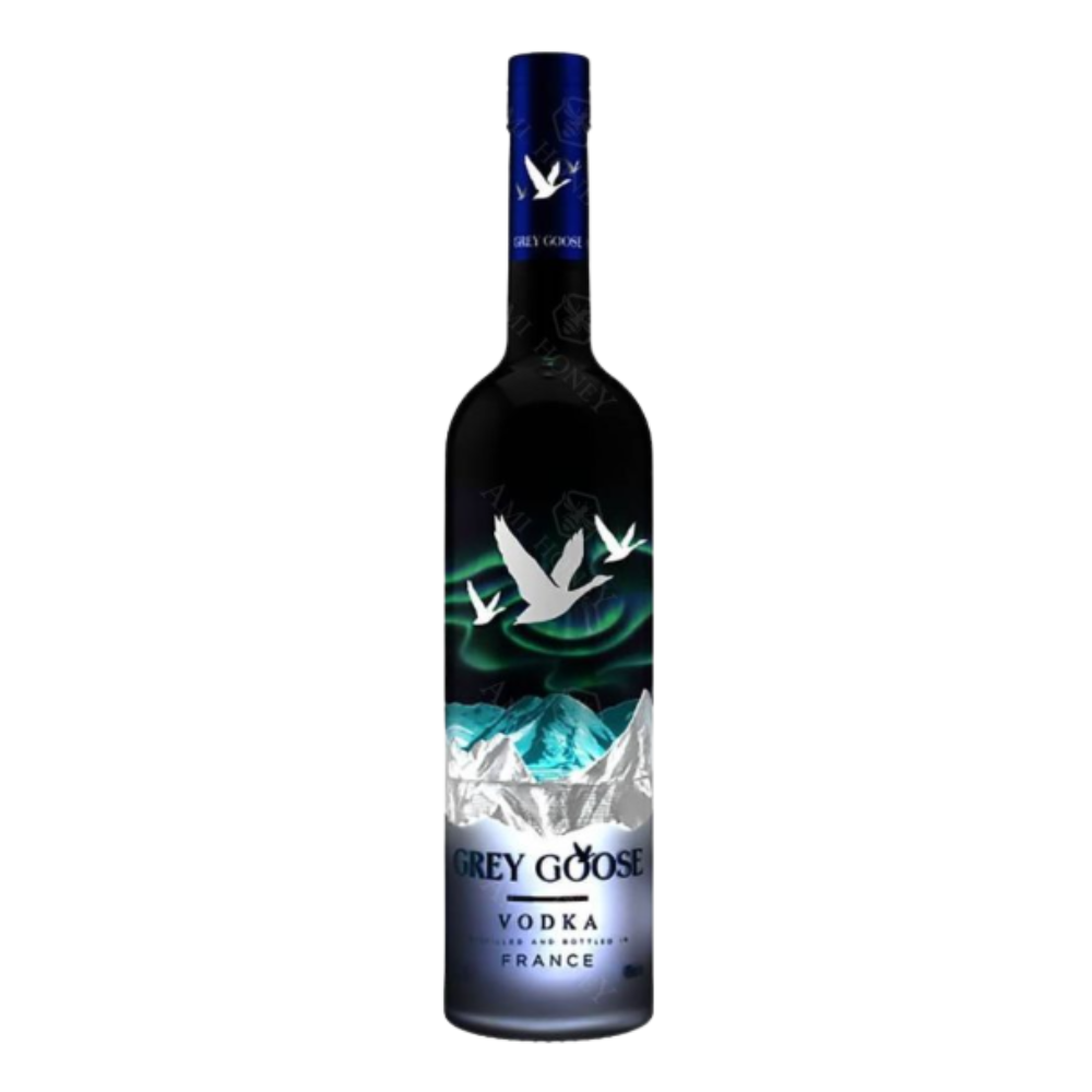 Wódka Grey Goose Aurora 40% 1000 ml