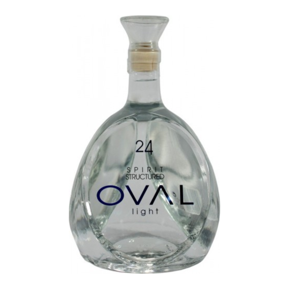 Wódka Oval 41% 700 ml