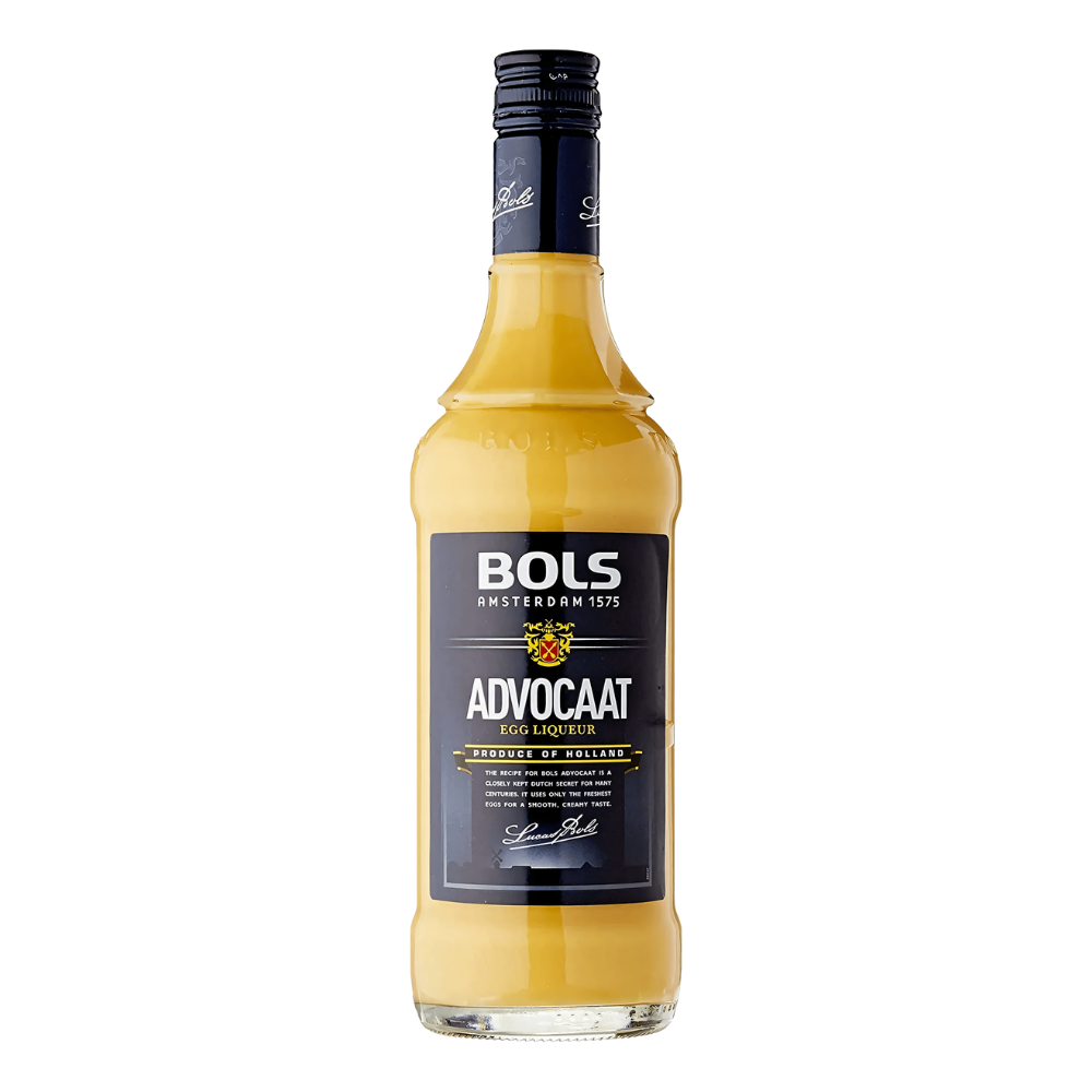 Likier Bols Advocaat 15% 700 ml