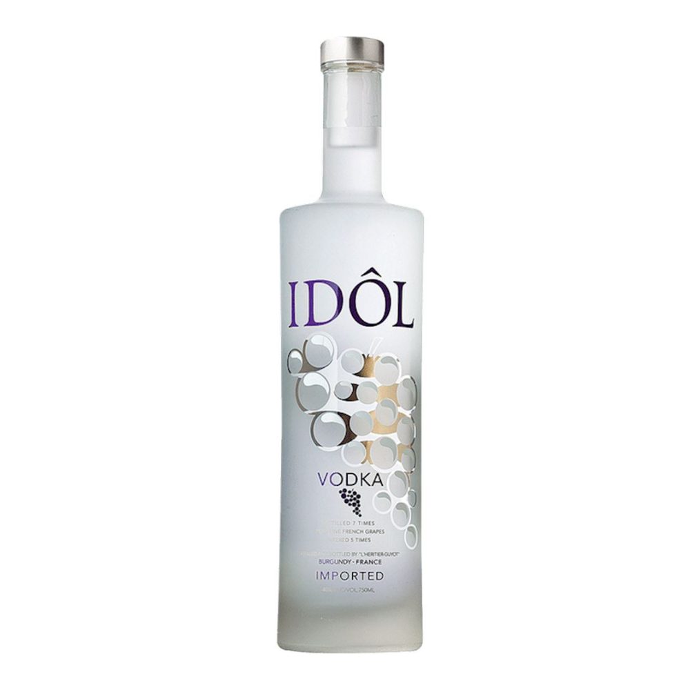 Wódka Idol 40% 700 ml