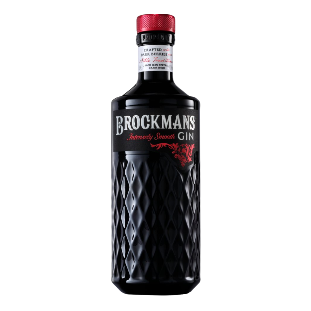 Gin Brockmans 40% 700 ml