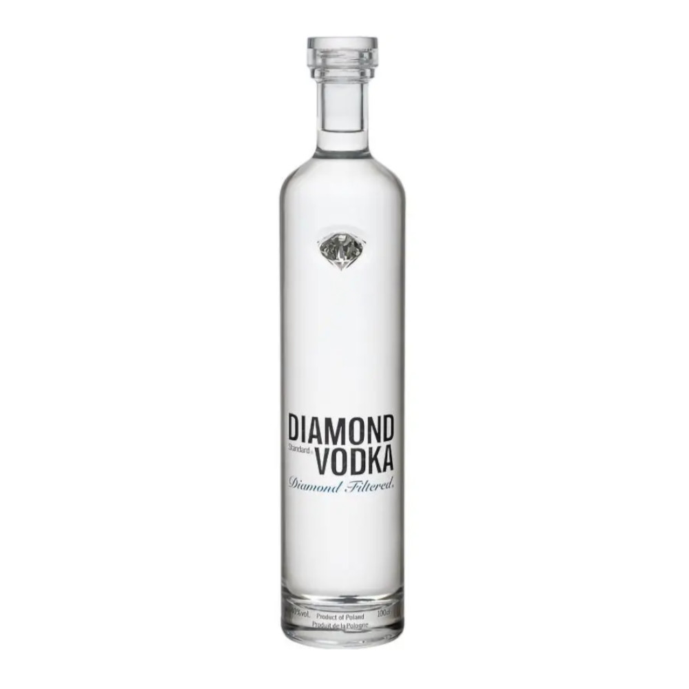 Wódka Diamond Standard 40% 1000 ml
