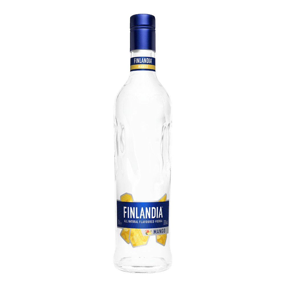 Wódka Finlandia Mango 37,5% 500 ml