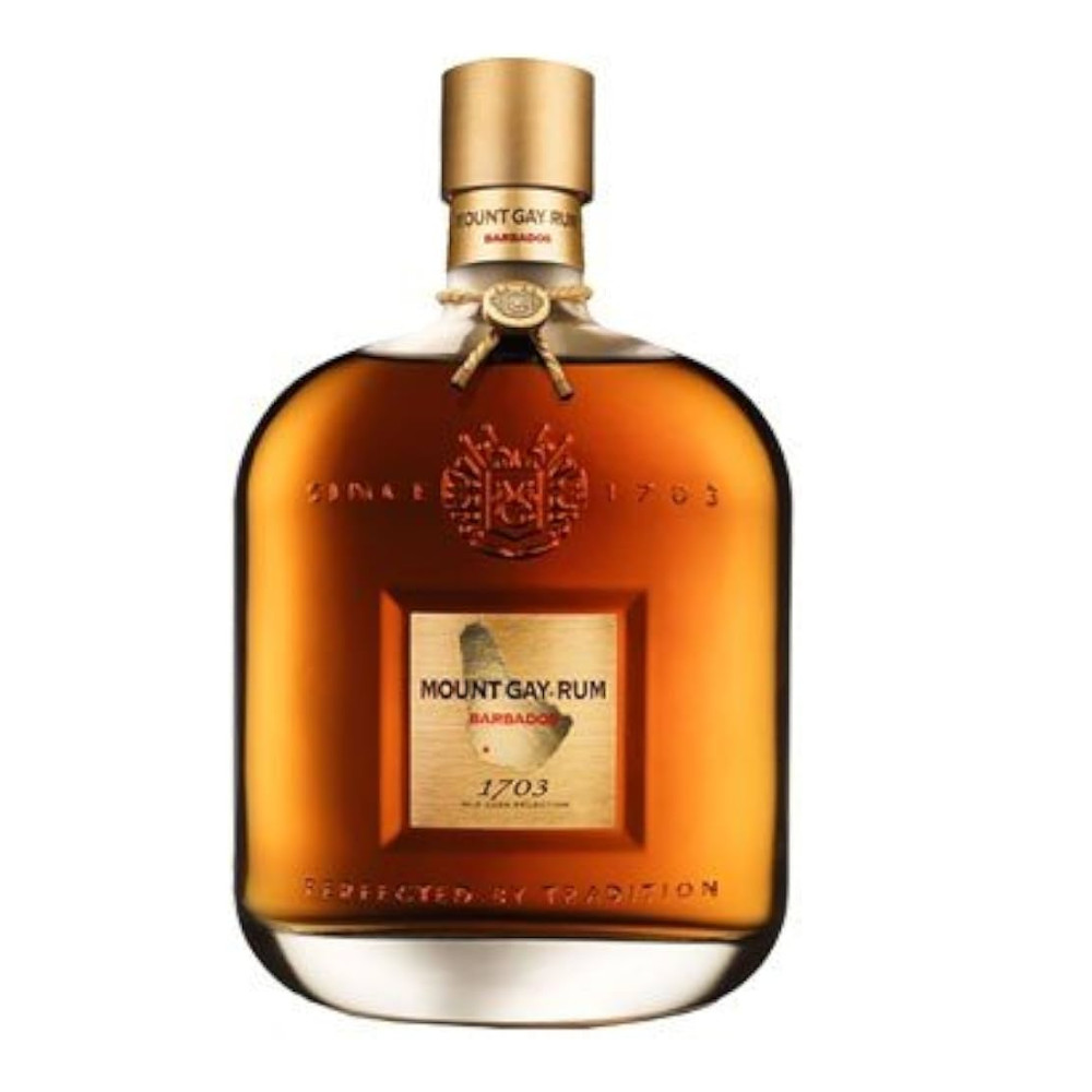 Rum Mount Gay 1703 Old Cask Selection 43% 700 ml