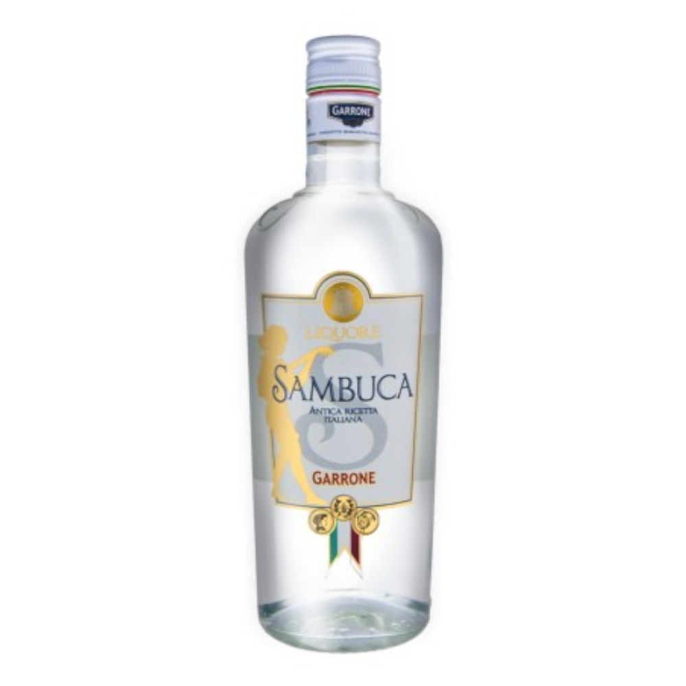 Likier Garrone Sambuca 38% 700 ml