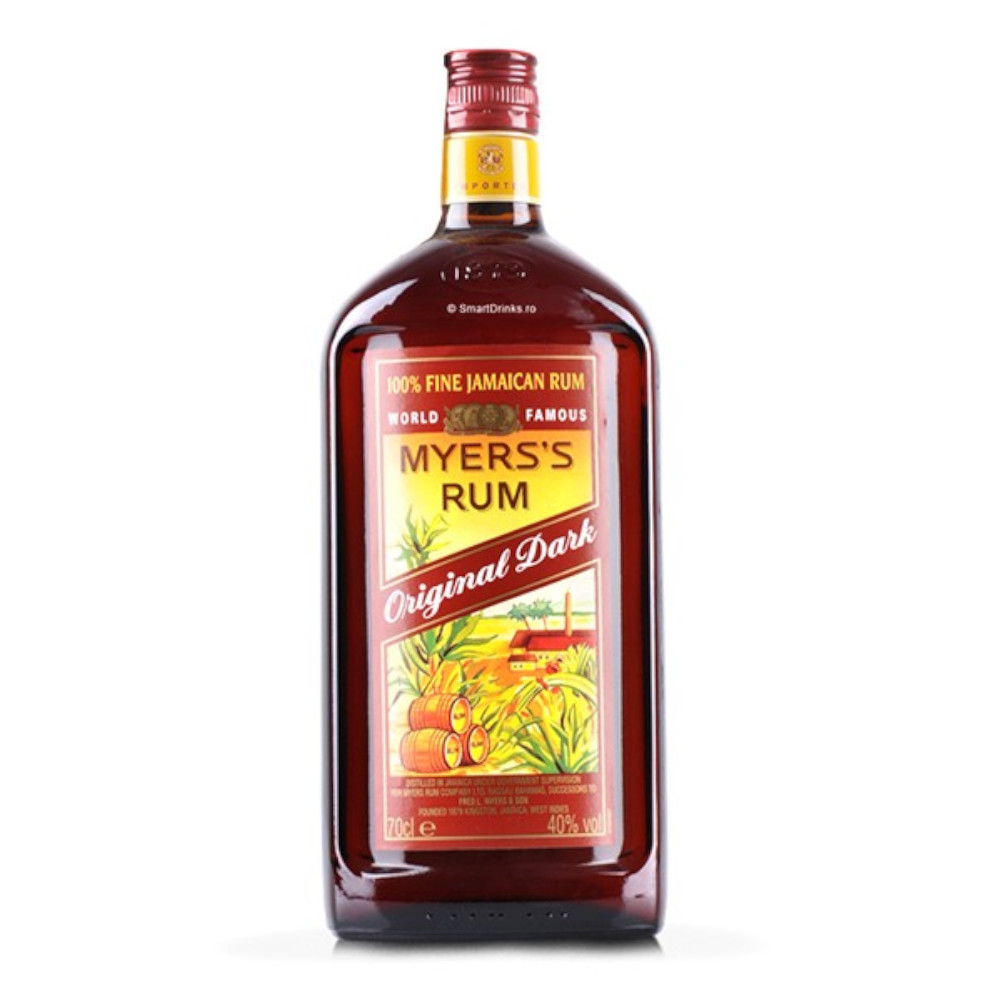 Rum Myers’s 40% 700 ml