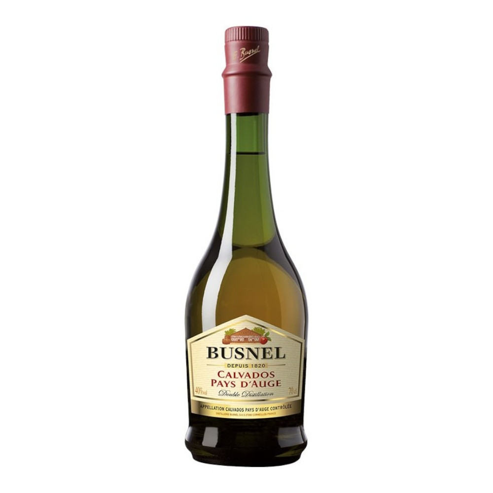 Calvados Busnel Fine VS 40% 700 ml