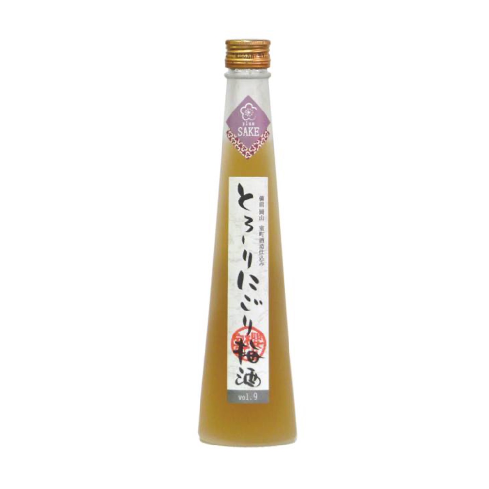 Likier Choya Torori Umeshu 13% 500 ml