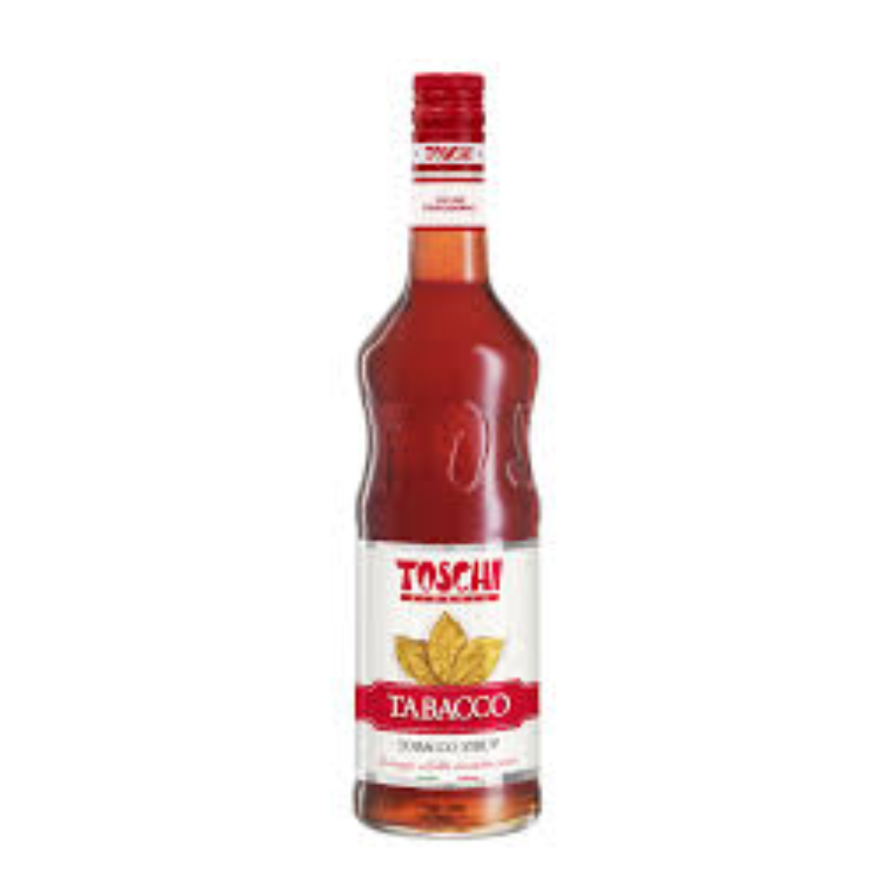Syrop Toschi Tobacco 1320 ml