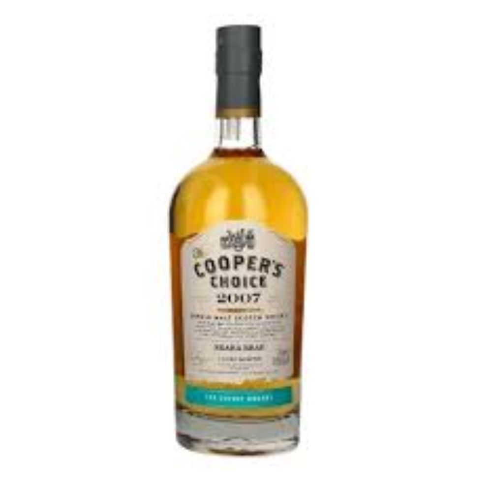 Whisky Coopers Choice Orkney 14 YO 55,5% 700 ml