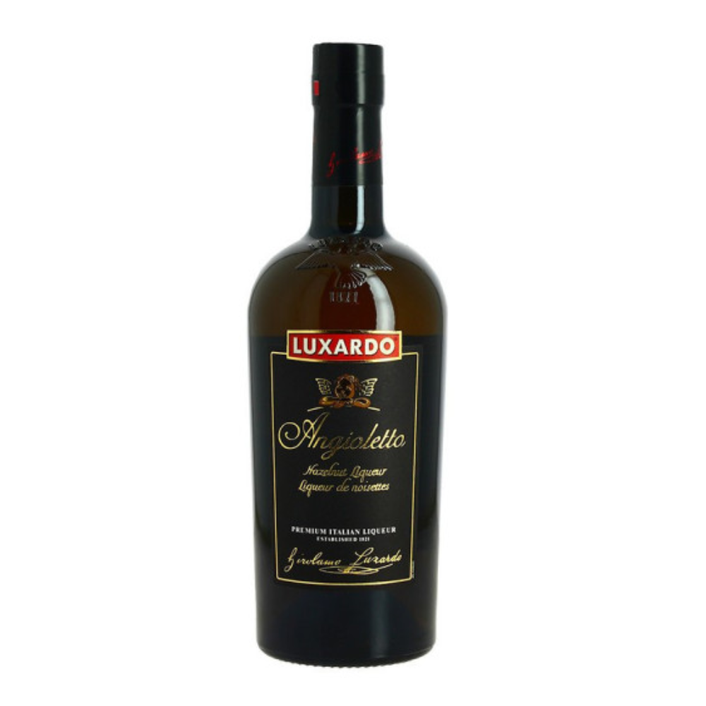 Likier Luxardo Angioletto (orzech Laskowy) 22% 700 ml