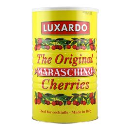 Wiśnie Luxardo Maraschino Cherries 5600 g