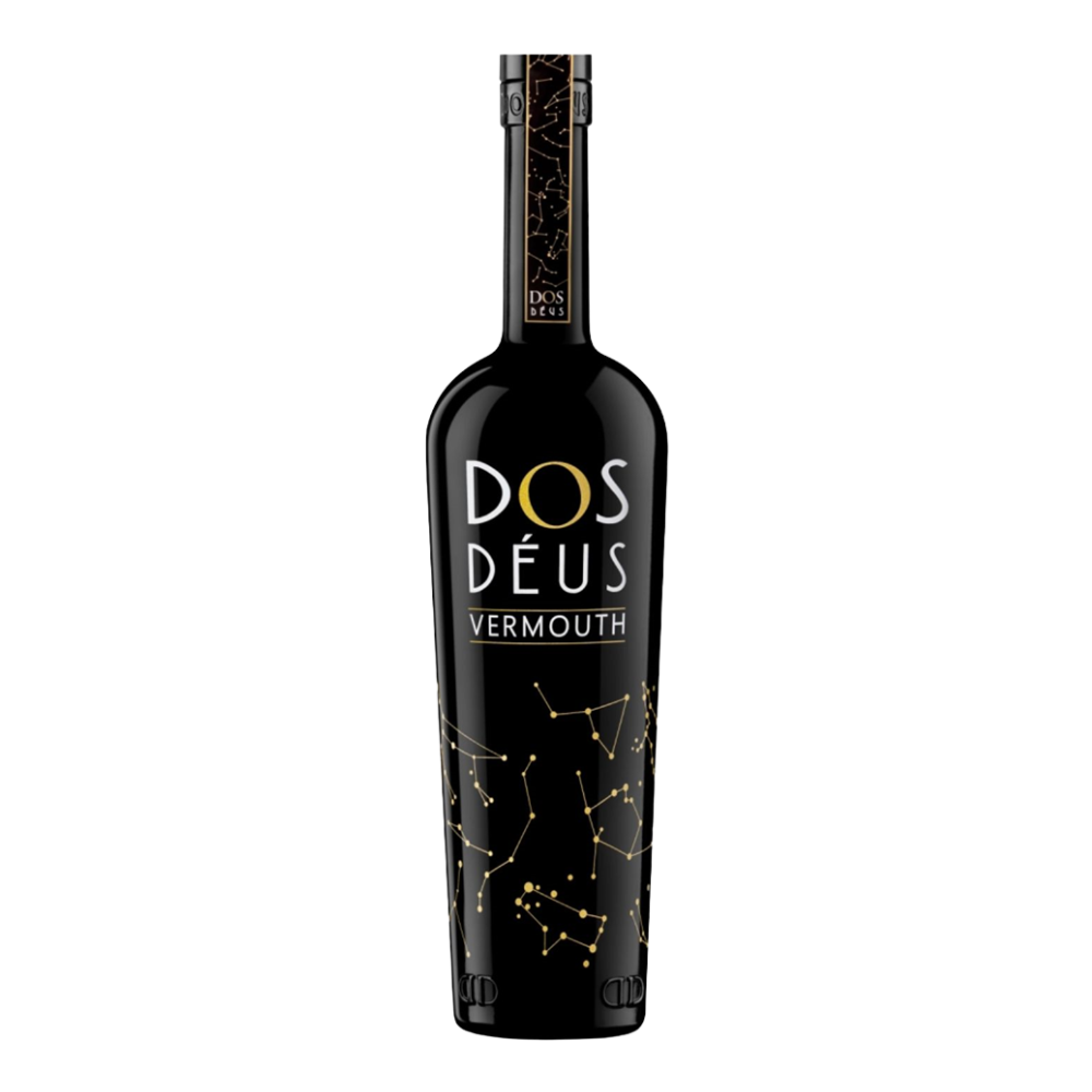 Wermut Dos Deus Estrelles 15% 750 ml