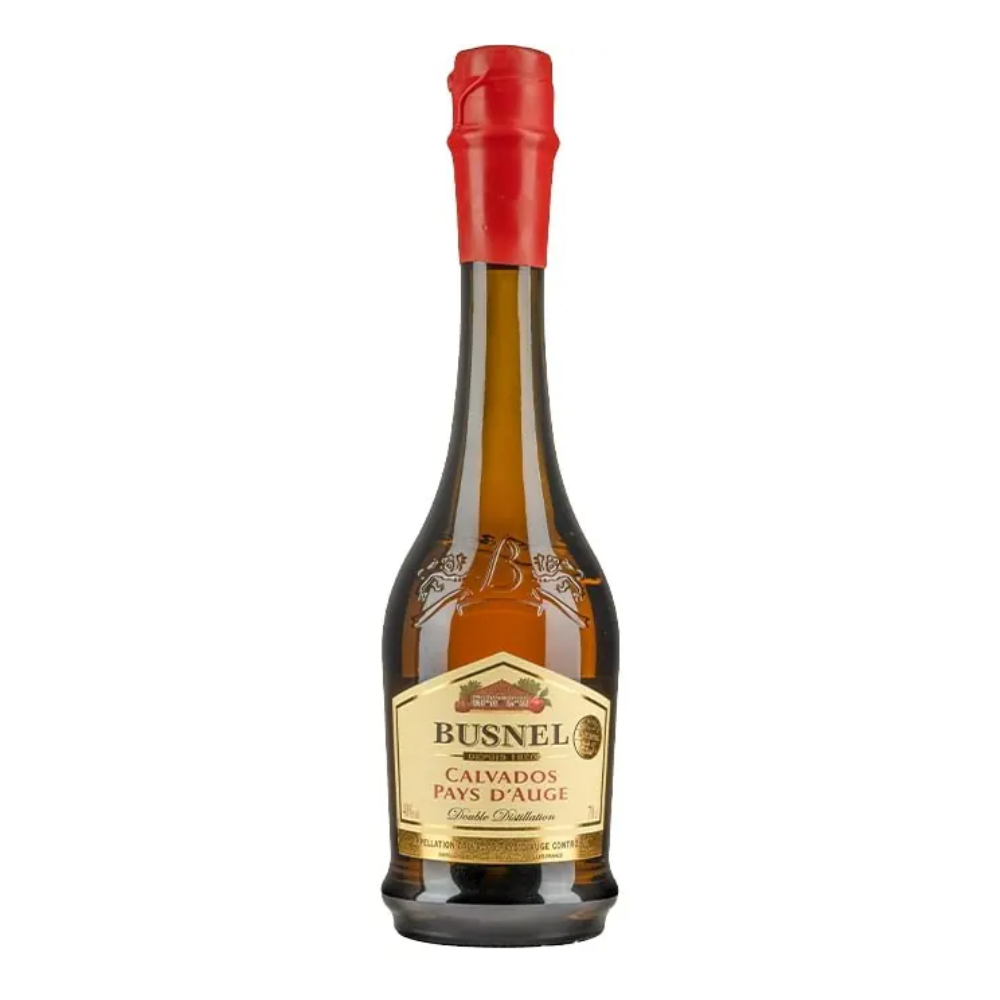 Calvados Busnel Fine Pays d’Auge Controlee 40% 500 ml
