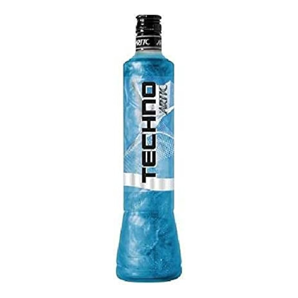 Likier Artic Techno Blue 14,9% 700 ml