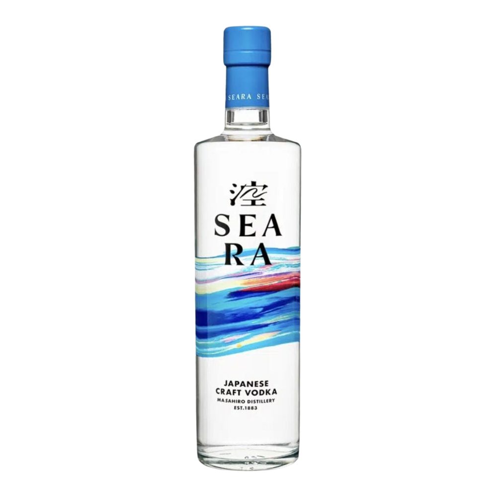 Wódka Seara Japanese Craft 40% 500 ml