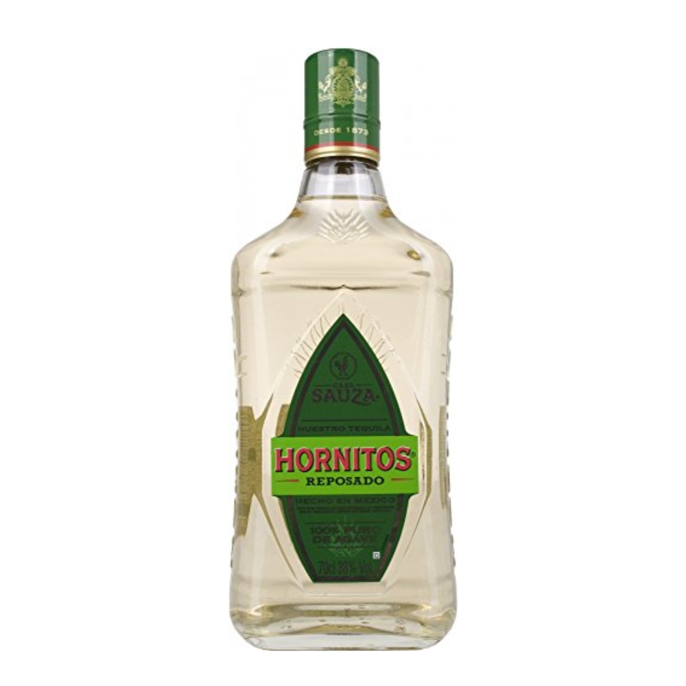Tequila Sauza Hornitos Reposado 38% 700 ml