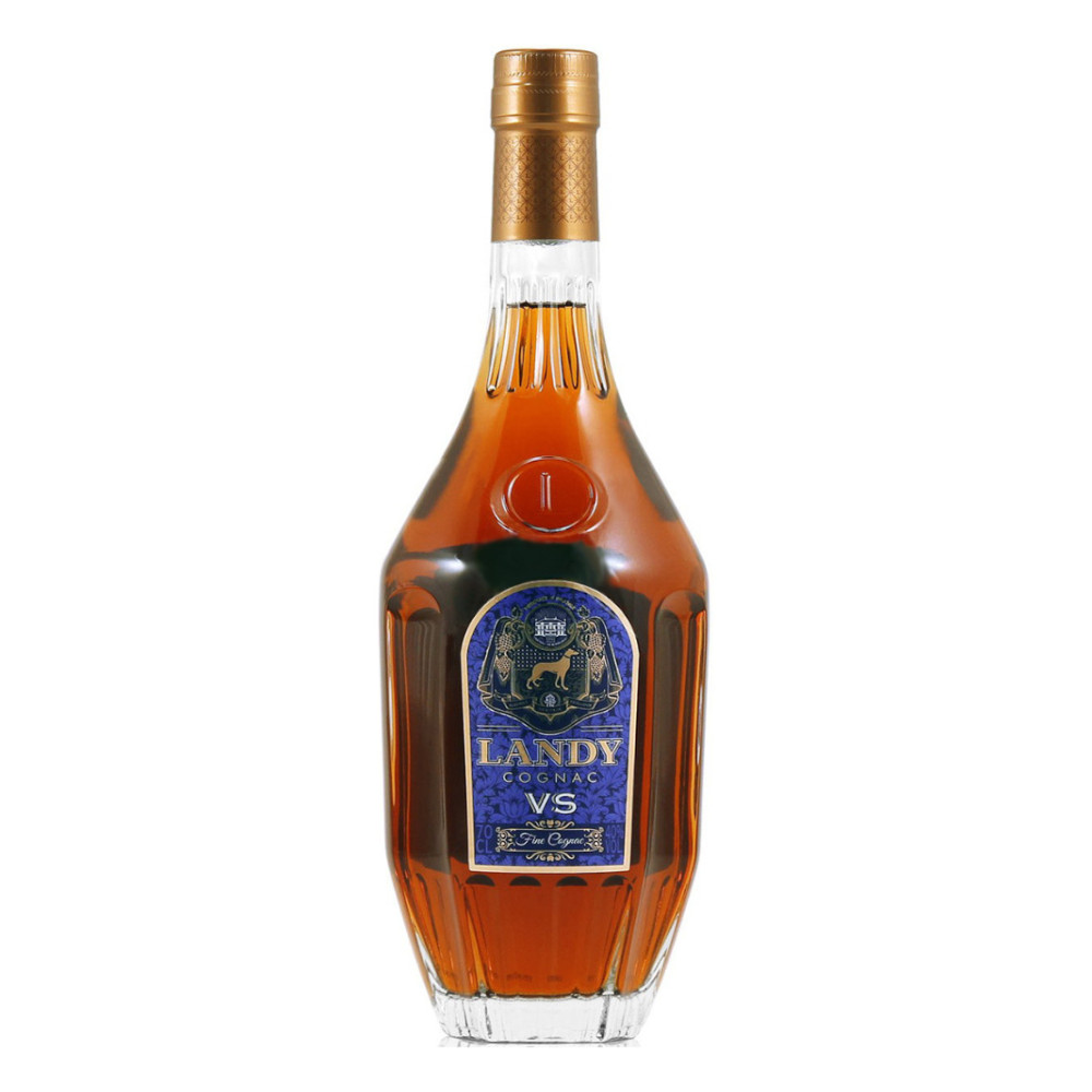 Koniak Landy VS 40% 700 ml