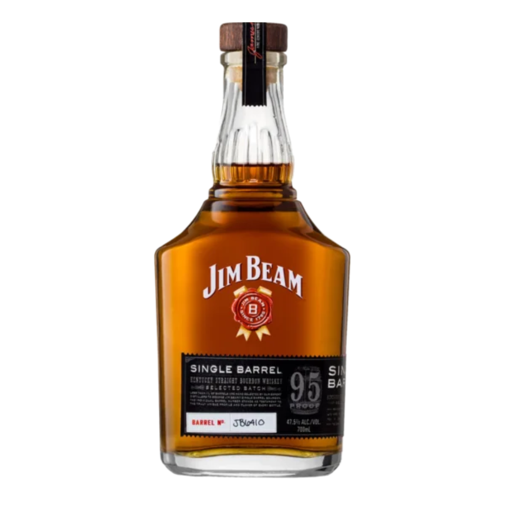 Whisky Jim Beam Single Barrel 47,5% 750 ml