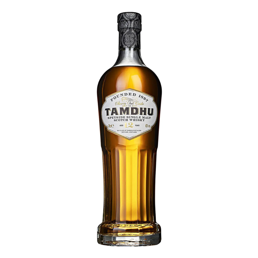 Whisky Tamdhu 12YO 43% 700 ml
