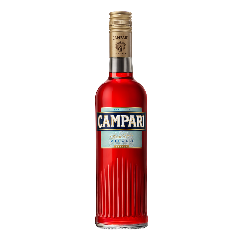 Likier Campari Bitter 25% 500 ml