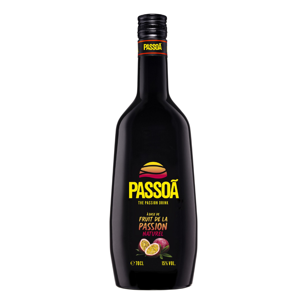Likier Passoa 15% 700 ml