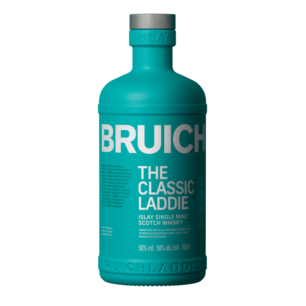 Whisky Bruichladdich The Classic Laddie 50% 700 ml