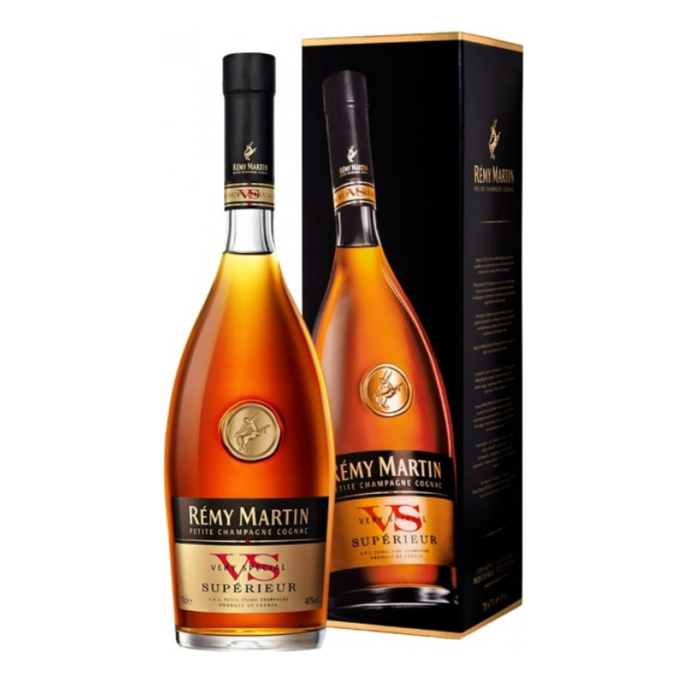 Koniak Remy Martin VS 40% 700 ml