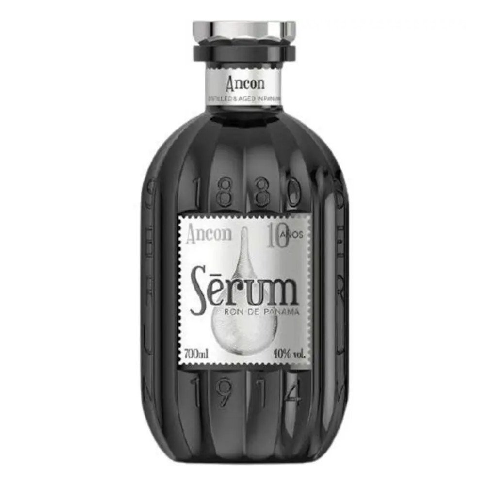 Rum Serum Ancon 10YO 40% 700 ml