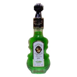 Likier Nannerl Violin Kiwi 15% 40 ml