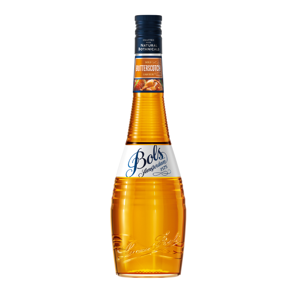 Likier Bols Butterscotch 24% 500 ml