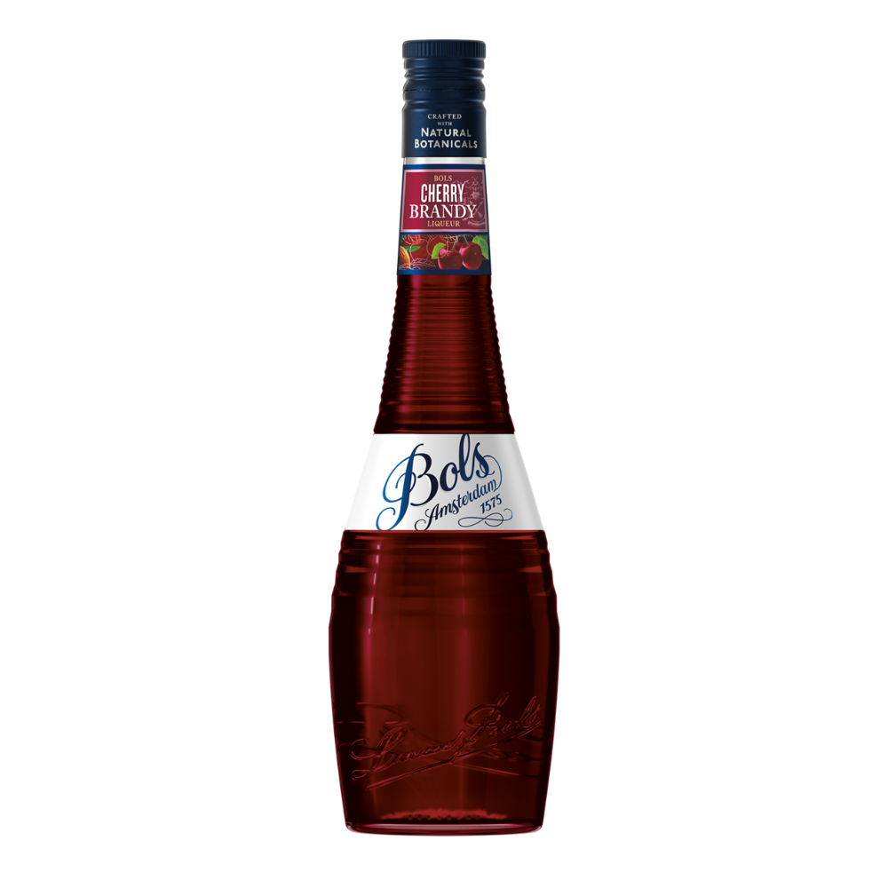 Likier Bols Cherry Brandy 24% 700 ml
