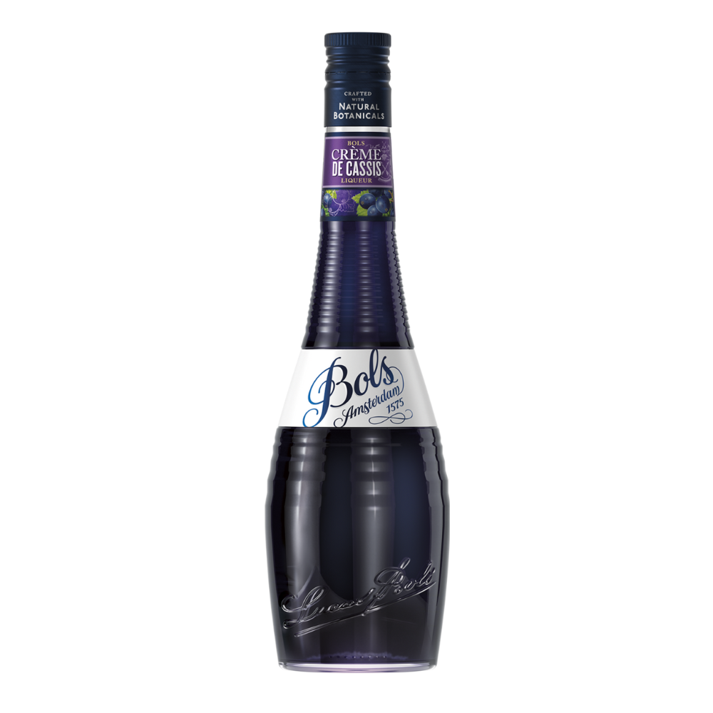 Likier Bols Creme De Cassis 17% 700 ml