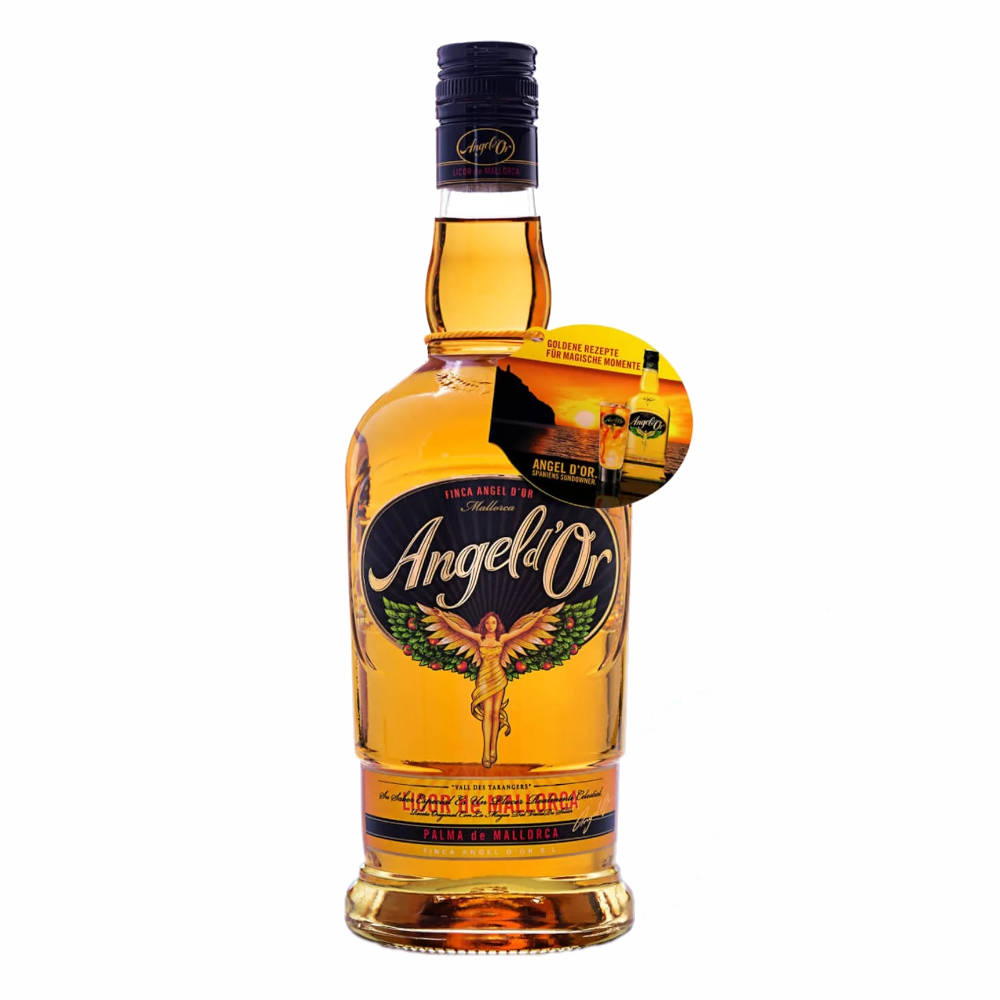 Likier Angel Dor 28% 700 ml