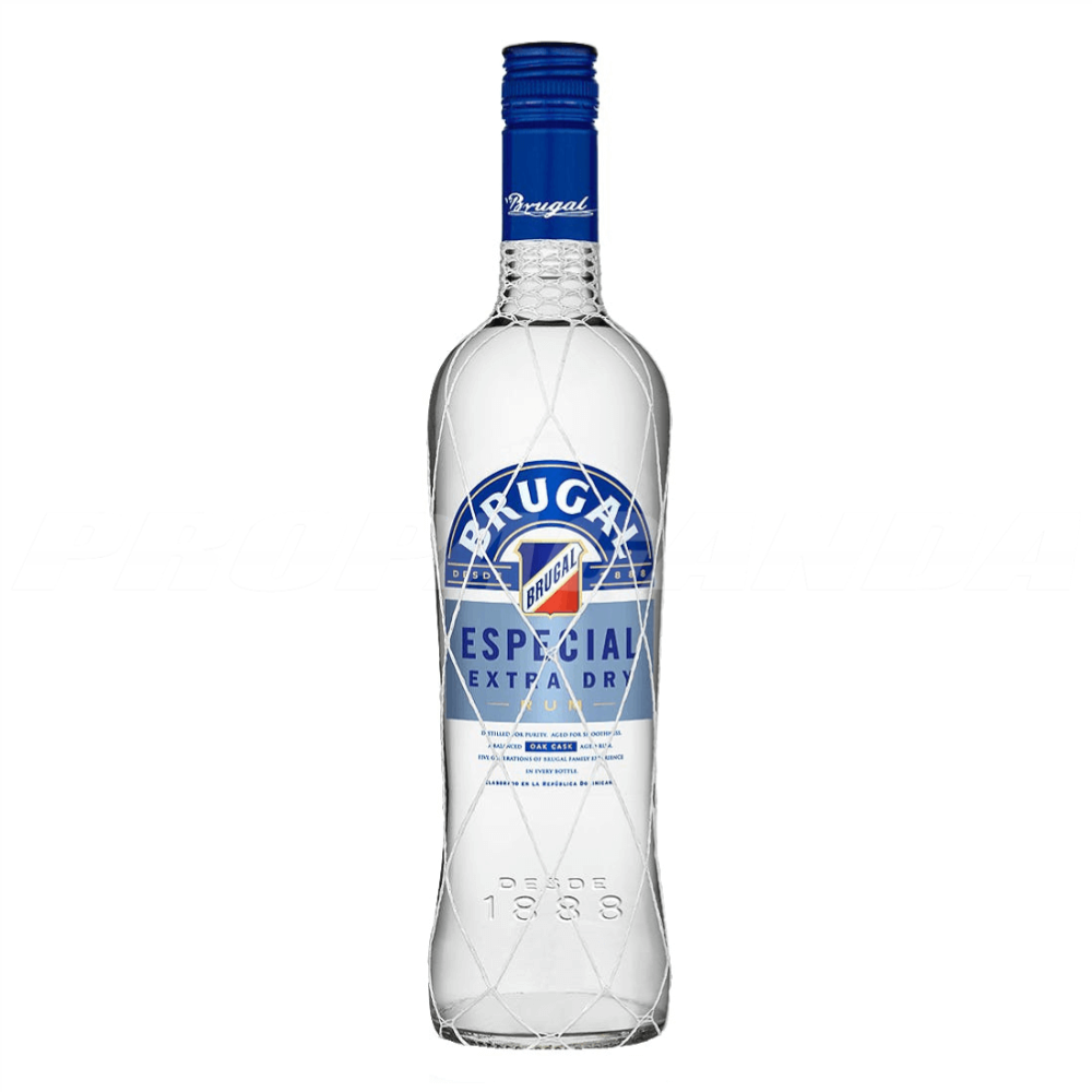 Rum Brugal Especial Extra Dry 40% 700 ml