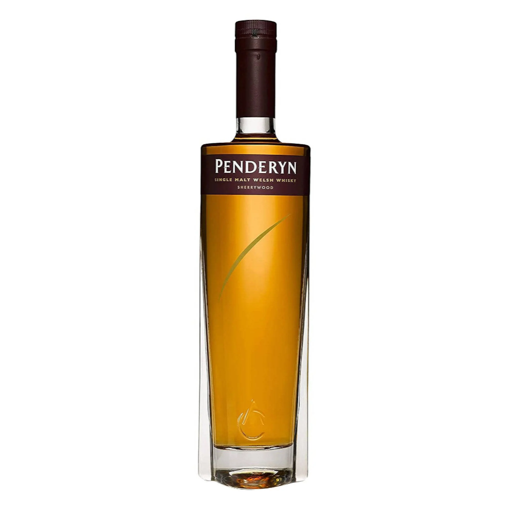 Whisky Penderyn Sherry Wood 46% 700 ml