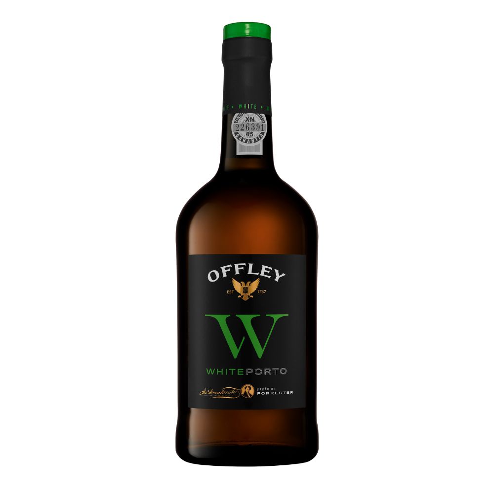 Wino Offley White Porto 19,5% białe słodkie 750 ml