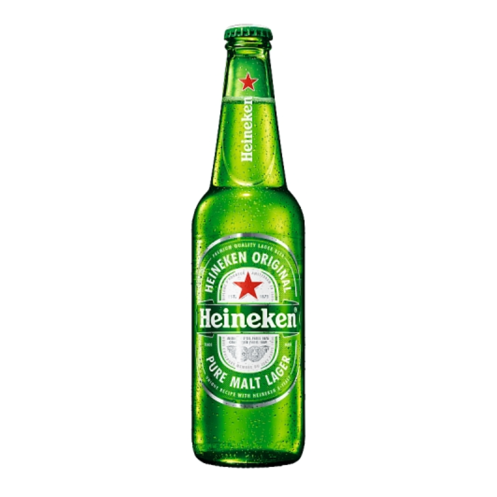 Piwo Heineken 5% 500 ml