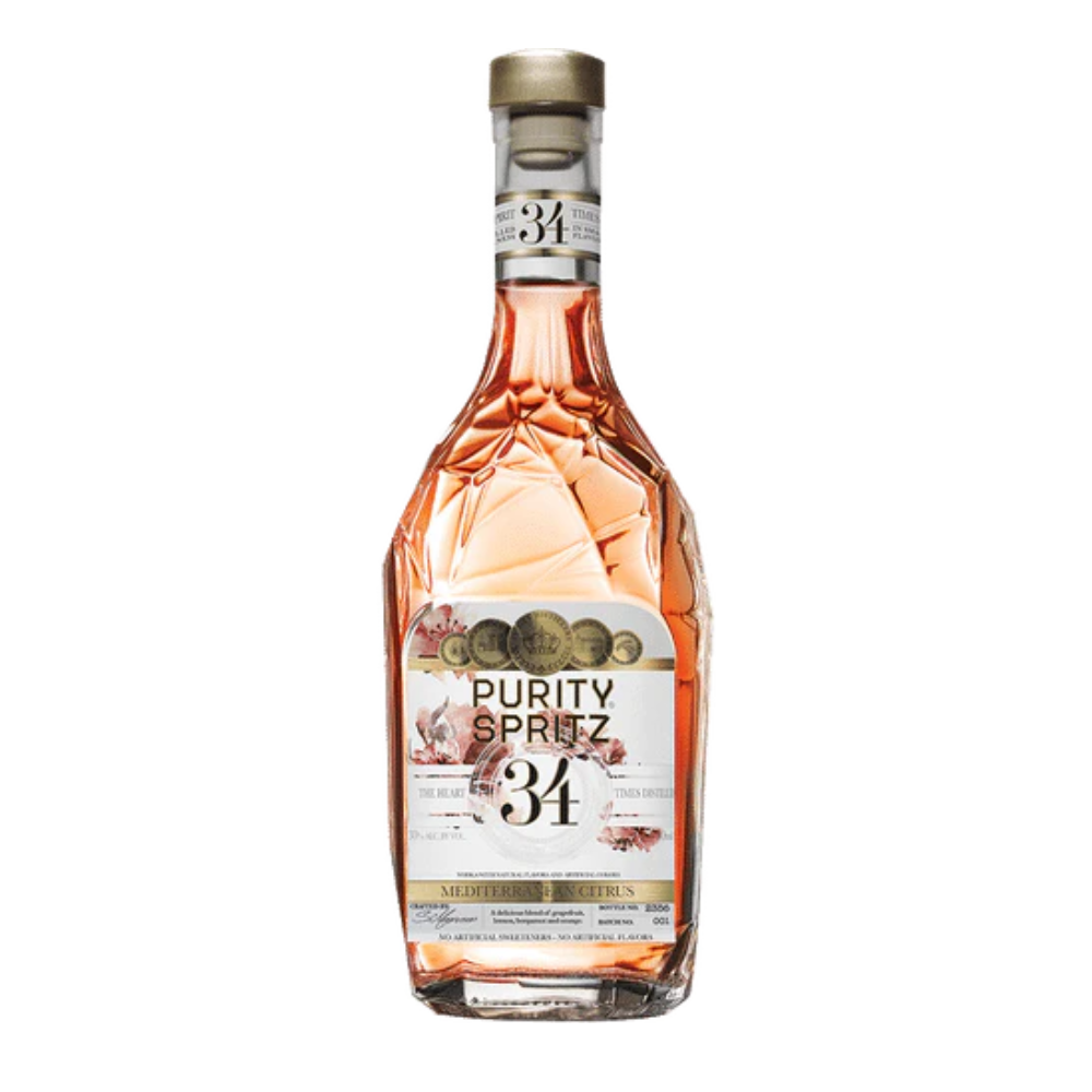 Wódka Purity Spritz 30% 1750 ml