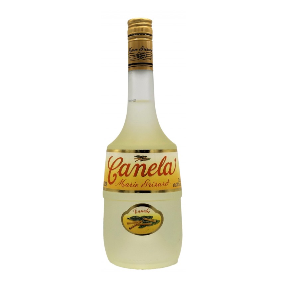 Likier Marie Brizard Canela 20% 700 ml