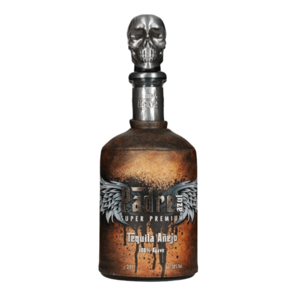 Tequila Padre Azul Anejo 40% 3000 ml