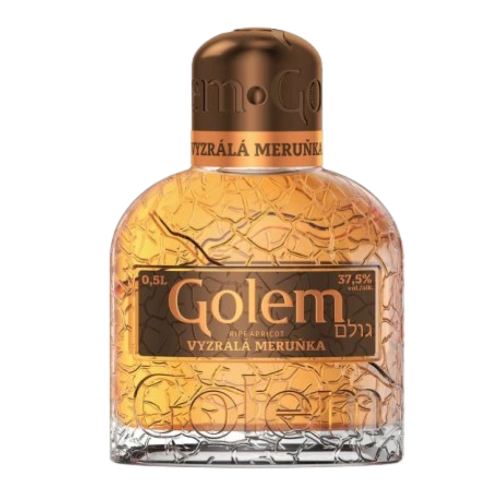 Likier Golem Merunka 37,5% 500 ml