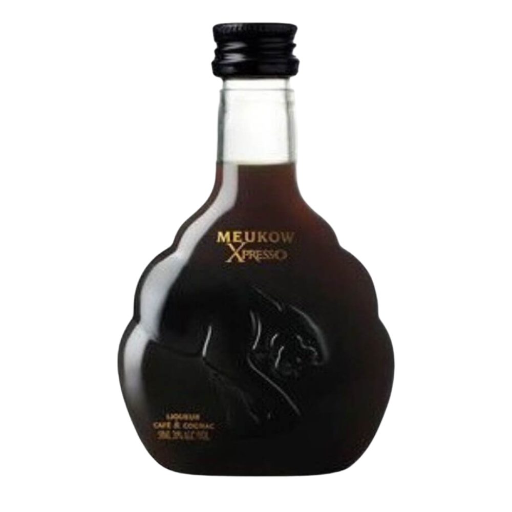 Likier Meukow Xpresso 20% 700 ml