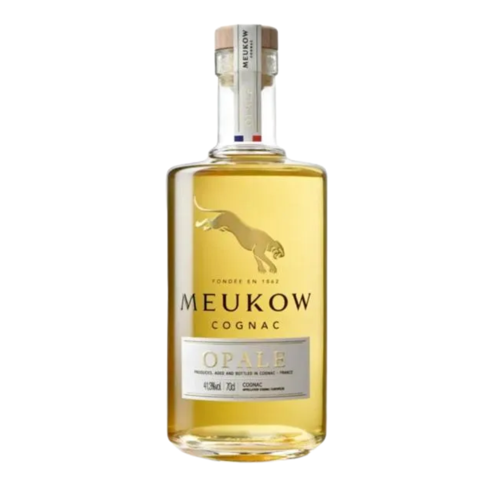 Koniak Meukow Opale 41,3% 700 ml