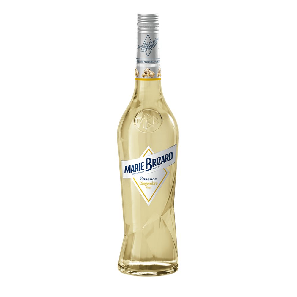 Likier Marie Brizard Essence Ginger 30% 500 ml