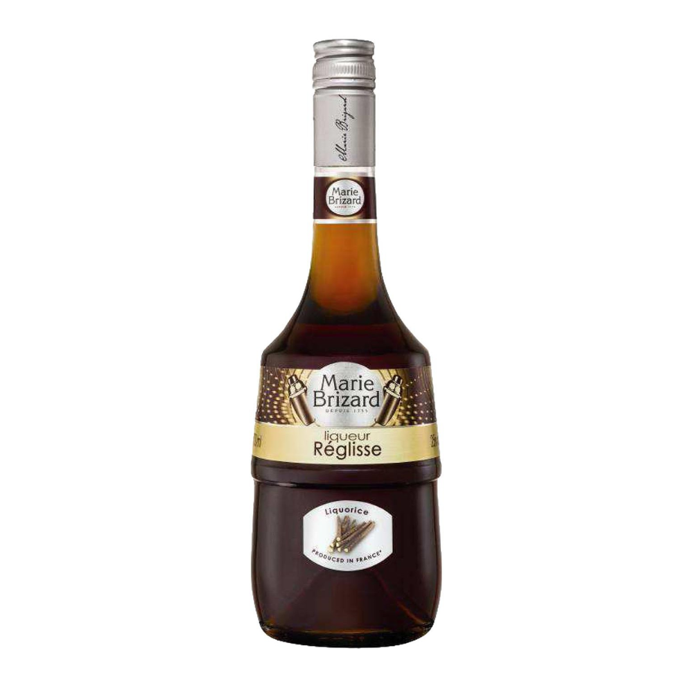 Likier Marie Brizard Reglisse 25% 700 ml